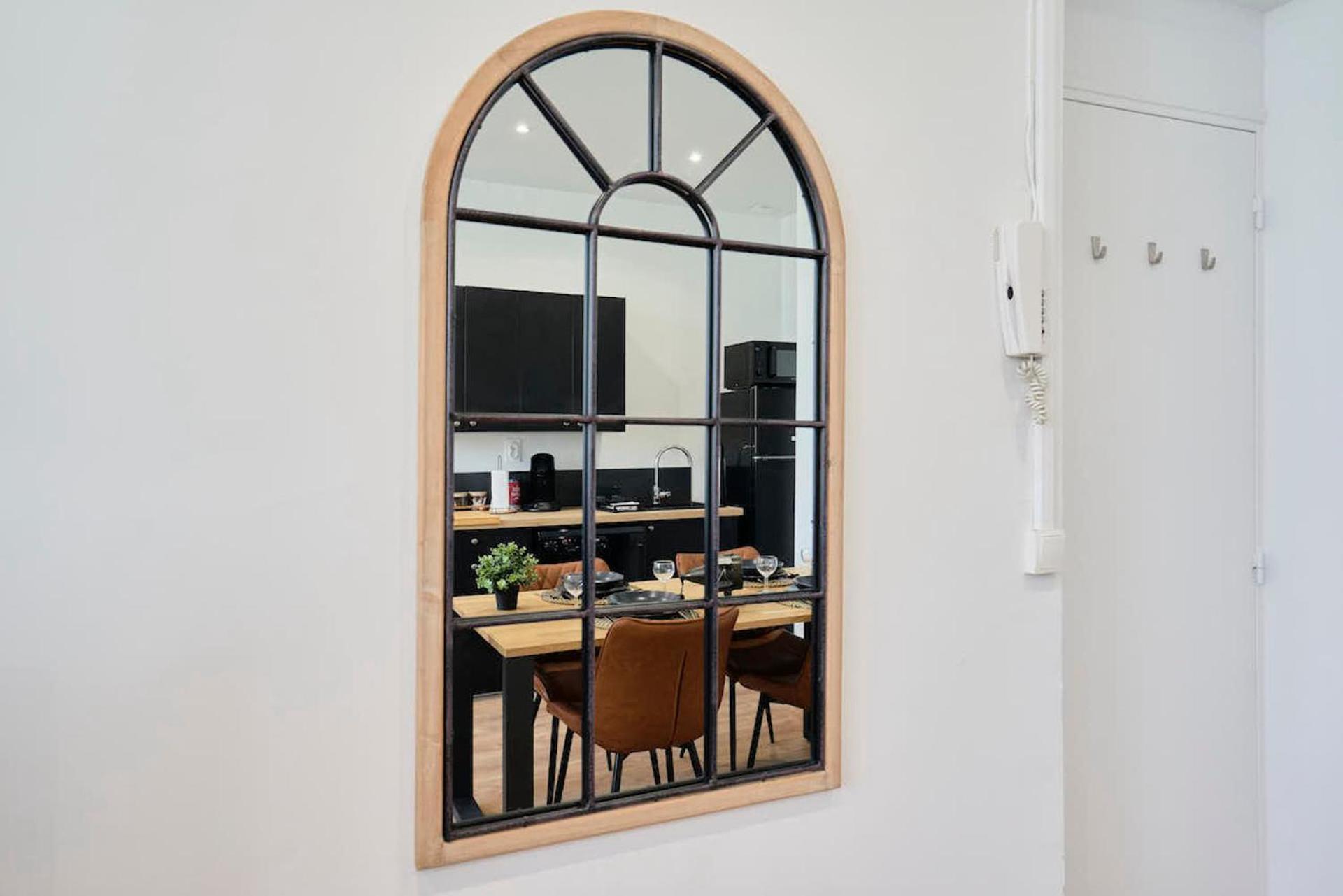 Apartament Locationstourcoing - Le Carlier Zewnętrze zdjęcie